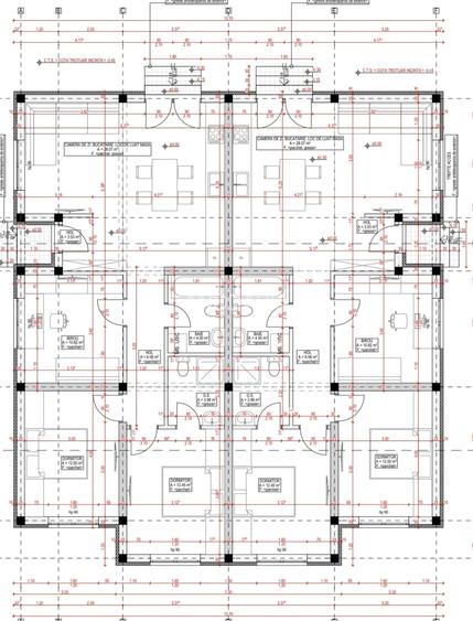 Duplex in Mosnita Noua foarte aproape de str. Principala - 8