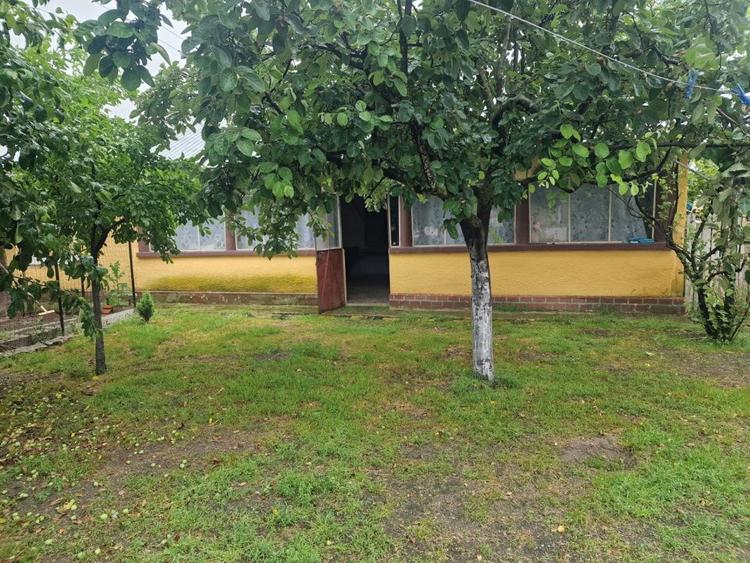 Gospodărie completă și spațioasă -Lunca Corbului- Ciesti!