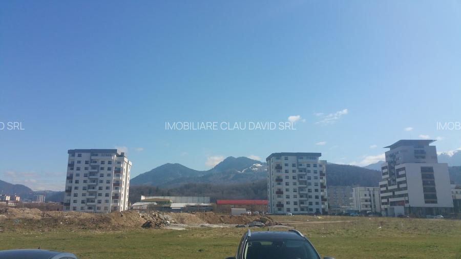 TEREN IN NOUA - INTRAVILAN CONSTRUCTIE- 900 mp  - COMISION 0% pentru cumparator - 15