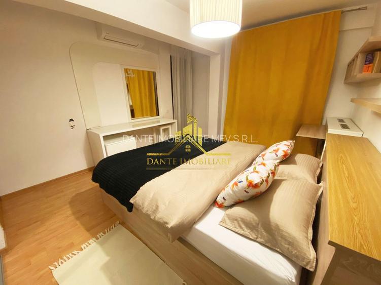 2 camere, modern, bloc nou, parcare, balcon, Calea Turzii, Zorilor - 10