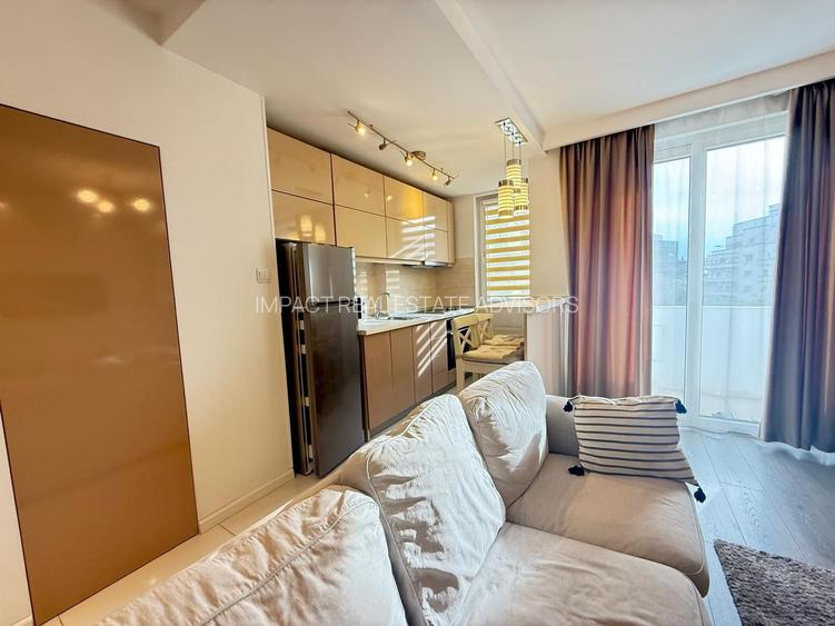 OPORTUNITATE ‖ 2 CAMERE ‖ COMPLET RENOVAT ‖  ULTRACENTRAL ‖  FARA RISC ‖ - 3