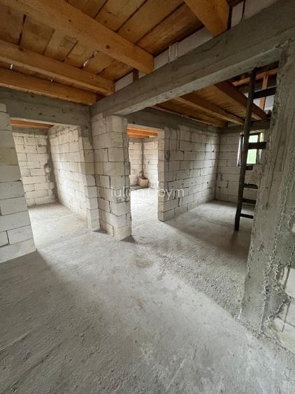 Casa+teren  Vadu Pașii Buzau - 7