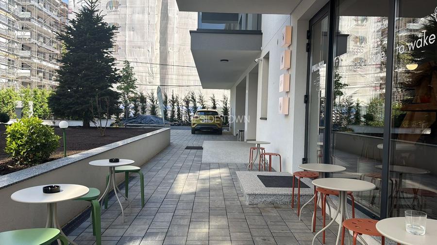 2 camere | Residence5 | Baneasa | Pipera | Iancu Nicolae - 28
