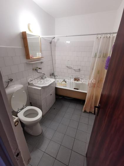 Apartament 3 camere | Decomandat | Garaj | 65 mpu | Zona Piata Zorilor - 9