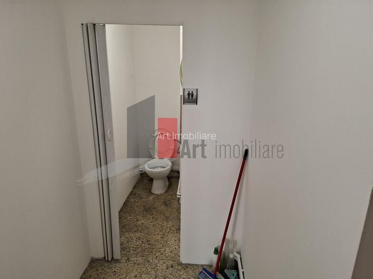 Spatiu comercial de inchiriat in zona Unirii/Ultracentral - 7