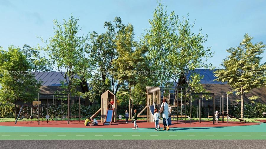 REV2005310 Casa Individuala Ganeasa l Smart Home l Pompe de caldura - 8