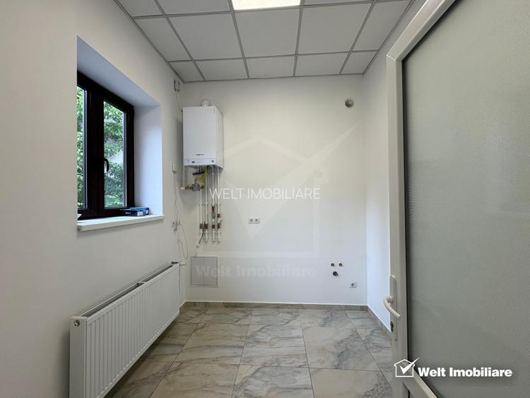 Inchiriere spatiu comercial in zona cu vad excelent, parcare - 7