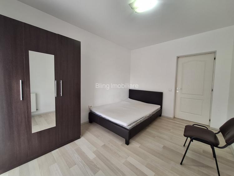 Apartament cu 3 camere, 61 mp, 2 balcoane, zona Porii - 8