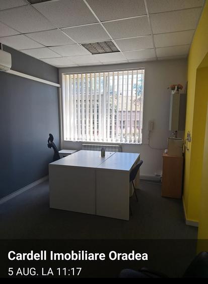 Birouri ultracentrale de închiriat - 8