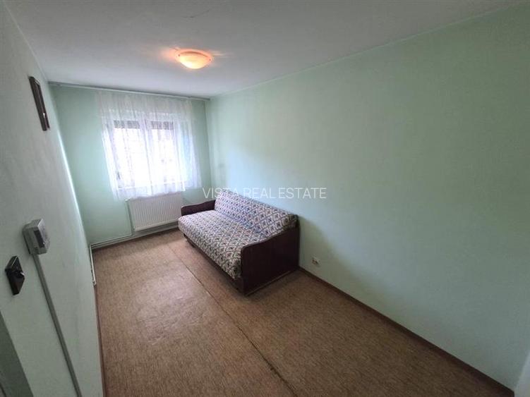 Apartament 2 camere decomandat, centrala proprie. Zona Grivitei - 4