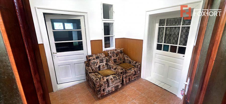 Casa individuala cu 5 camere de vanzare in localitatea Ineu - 23