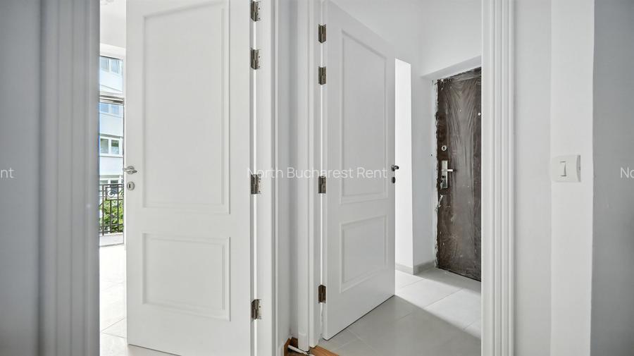 Apartament tip Penthouse 4 camere de inchiriat-Piata Romana - 9