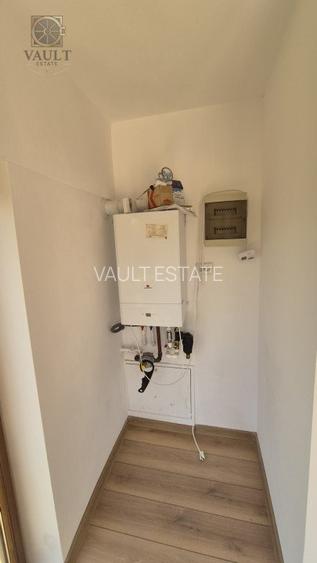 Vila spatioasa in Buftea-Locatie centrala, vizibila si usor accesibila - 28