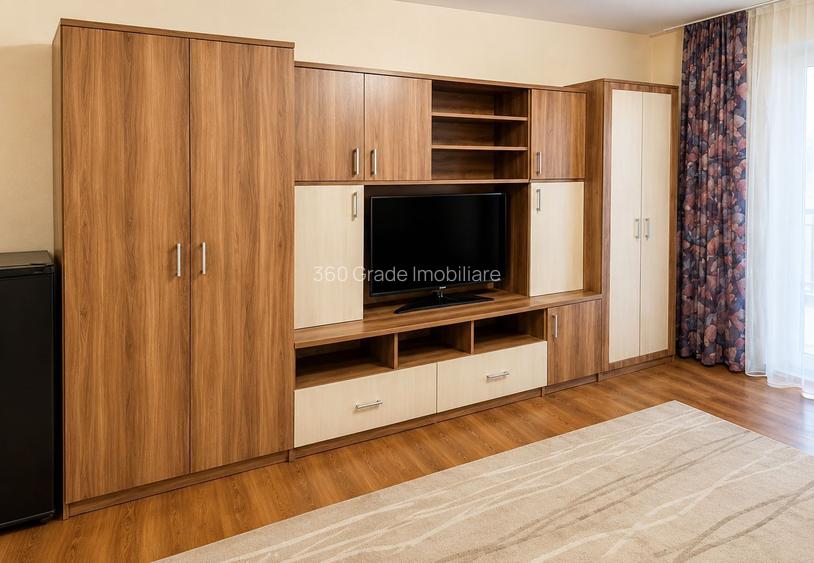2 camere Giroc Loc de parcare 2 balcoane - 3