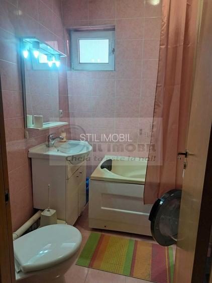 Apartament 2 camere – Nicolina 1 - 8