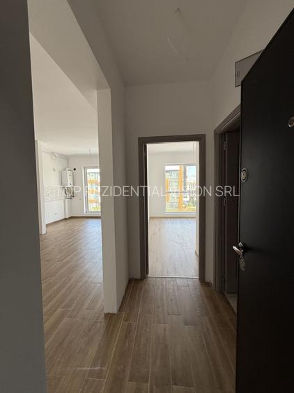 AP. 3CAM DECOMANDAT+LOC DE PARCARE/ COMPLEX DE 4 BLOCURI P+3! - 14