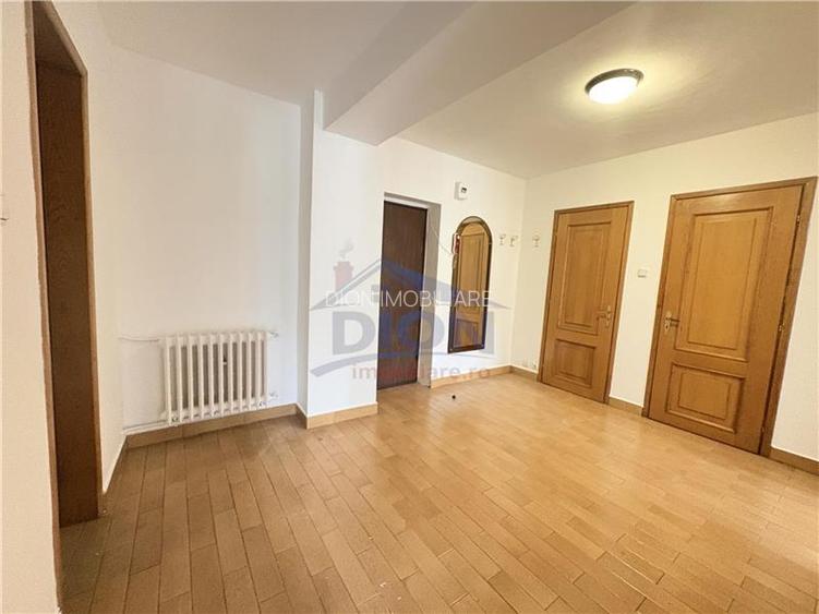 Splaiul Unirii vedere spate, 70mp, mobilat si utilat, - 7