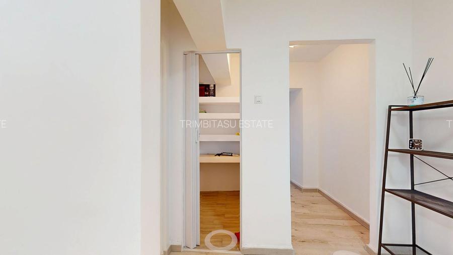 Apartament 4 camere | 120 mp | 3 min Metrou Lujerului - 4
