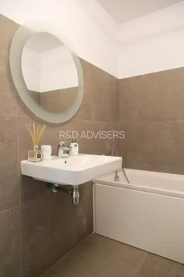 Apartament 3 Camere FINALIZAT Metrou Nicolae Teclu la 3 minute - 15