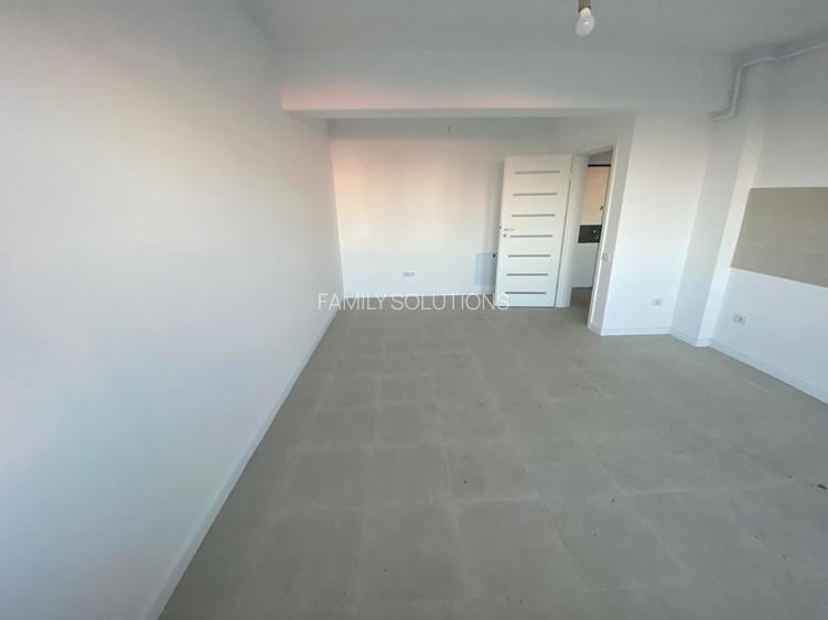 MUTARE RAPIDA! Studio finalizat 51mp , Metrou Berceni 5-7min - 12