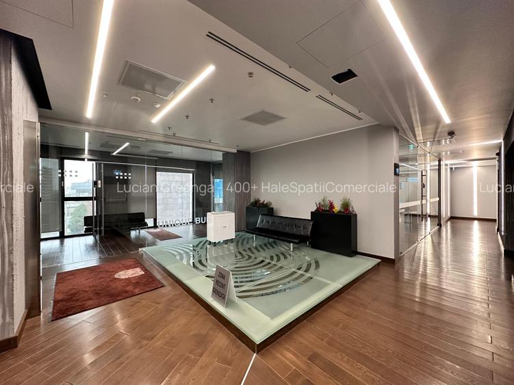 Spatiu birouri clasa A, 65mp, centru, zona Palas - 13