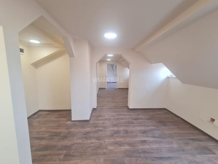 S.C. Vimak Imobiliare inchiriaza apartament in centrul istoric - 8