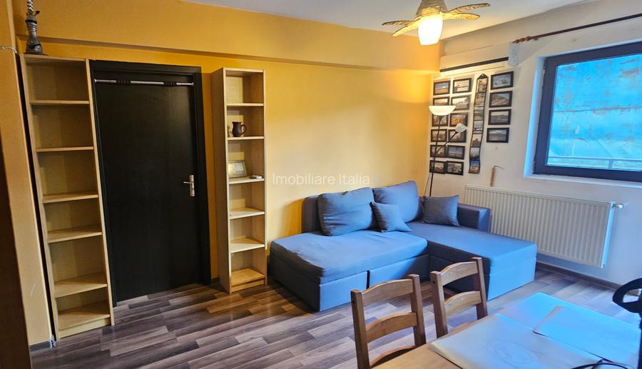 Apartament 2 cam,c-tie 2012, mobilat si utilat complet Berceni, Dimitrie Leonida - 3