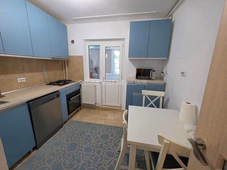 Dristor, 15 minute metrou, pe Schitului, centrala, mobilat modern - 12