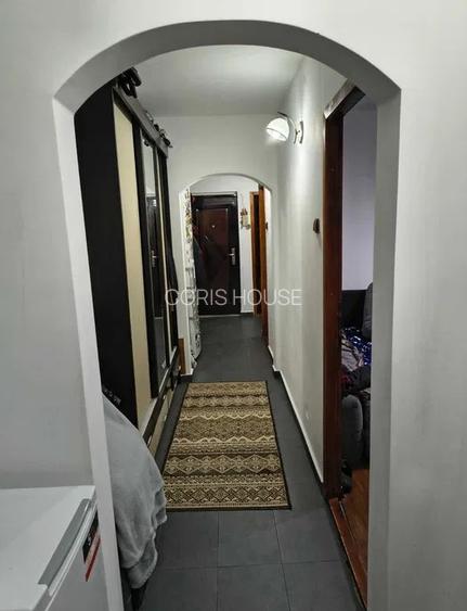 Aparatorii Patriei -3 camere -Loc parcare - 9