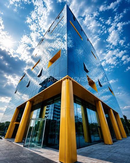 One Tower - 2