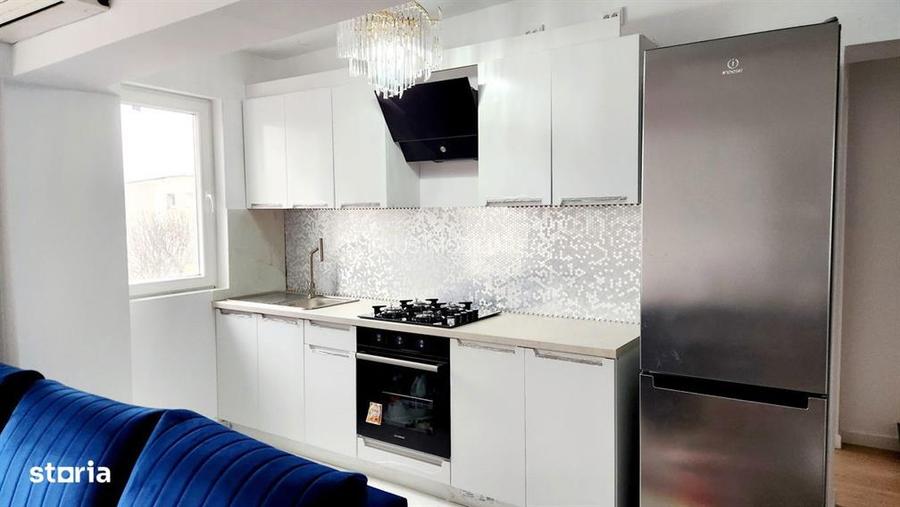 Apartament 3 camere LUX langa Baneasa Shopping City - 4