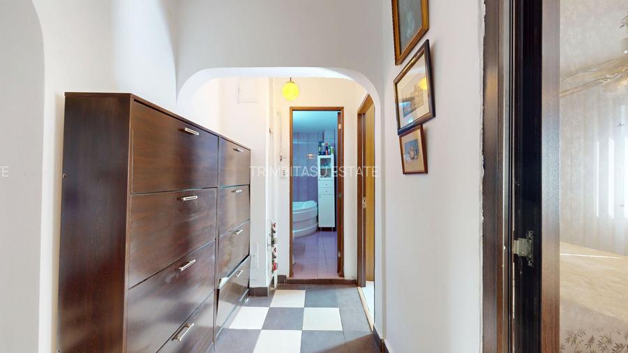 Apartament 4 camere – Strada Novaci Bloc 1989 Zona excelenta - 13