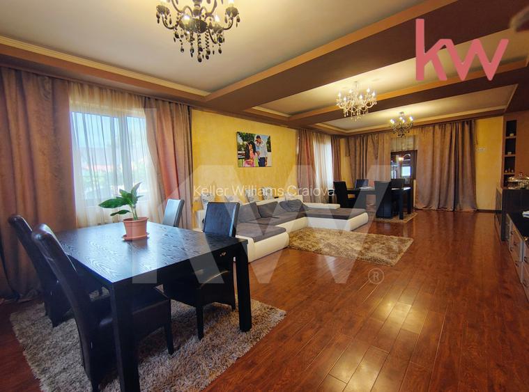 Vila 8 camere, premium – Investitie versatila, Bradesti - 8