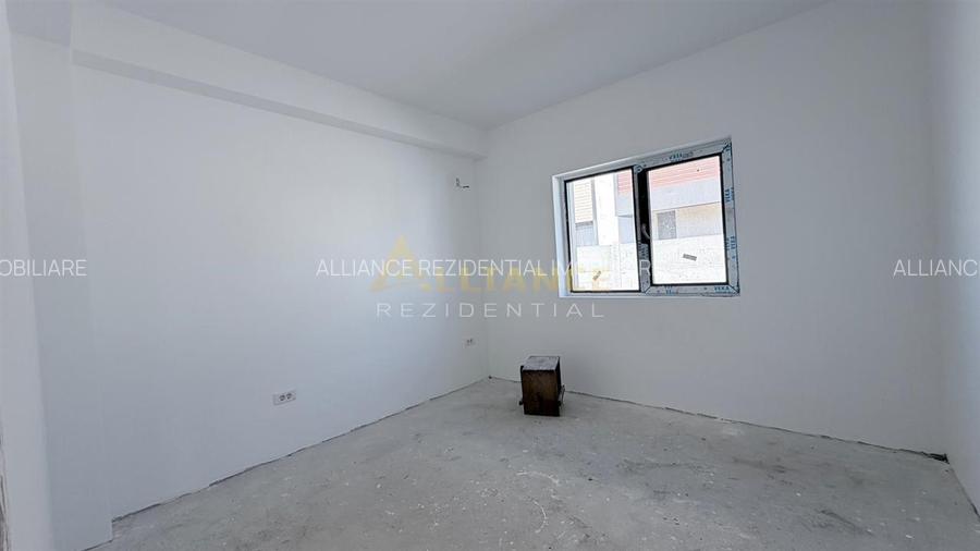 Casa Individuala - 4 camere - 2 bai - 363 mp teren - 10