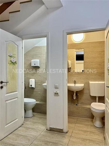 Vila spatioasa | Spatiu versatil | Zona Dorobanti - 11