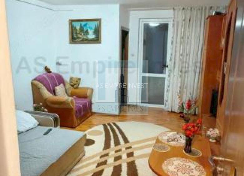 Garsoniera decomandata - zona Astra - 5