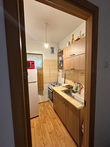 Berceni-strada Luica-apartament 2 camere - 10