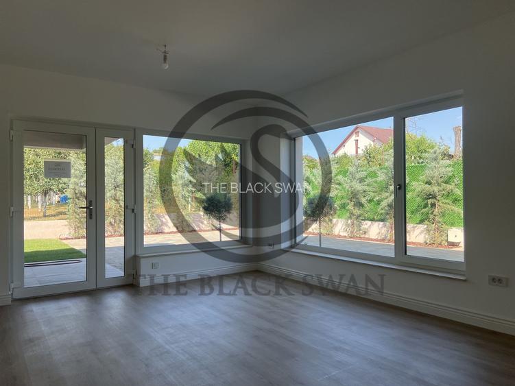 Casa cu 4 camere de vanzare | Premium | Nou | Moreni - Bld. Republicii - 16