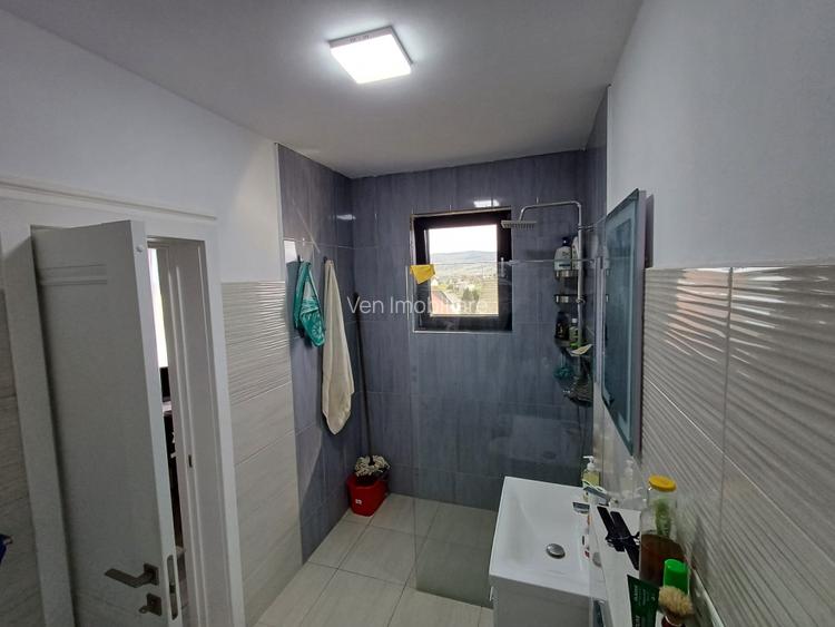 Casa individuala, teren 940mp,140mp utili, zona Unirea - 2