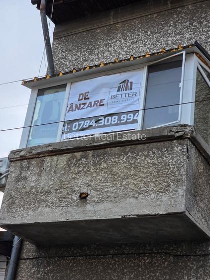 Apartament 2 Camere, Central, Piața Unirii, Parcul Carol, Liceul "Dinu Lipatti" - 11