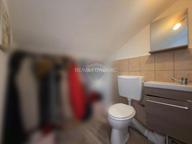 Casă cu 5 camere de vânzare în zona 3 Insule, Arad - 17