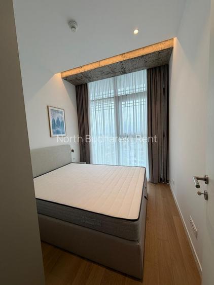 2 camere | Floreasca | Promenada Mall - 5