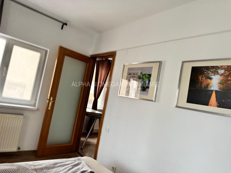 Apartament cochet, liber - 7