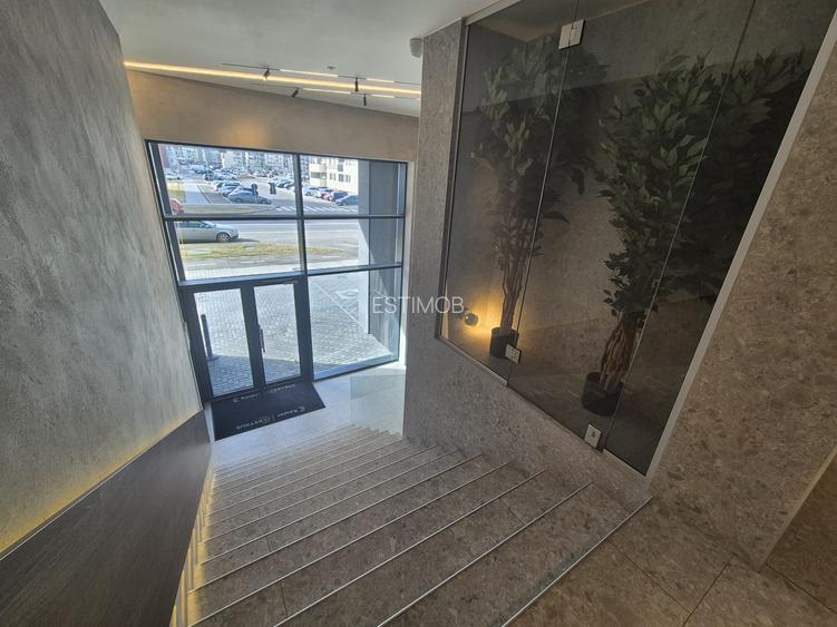 Inchiriere Apartament 2 Camere decomandat zona Coresi cu parcare subterana - 7