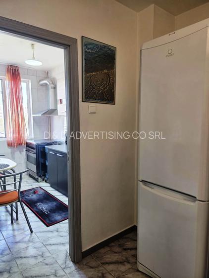 Drumul Taberei - 5 minute Metrou - Apartament 2 camere suprafata 55 mp - MODERN - 14