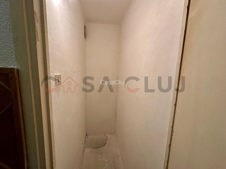 Ideal pentru familii, bine compartimentat, in zona linistita - 9