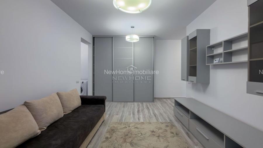 Apartament modern 2 camere de vanzare, Floresti - 3