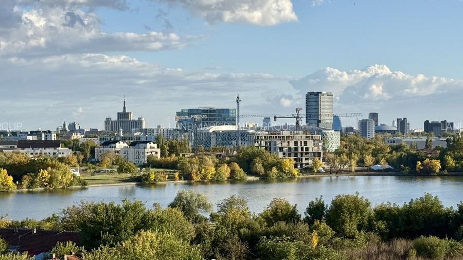 3 camere | 131 MPU | Parcare | Boxa | GREEN LAKE - 28