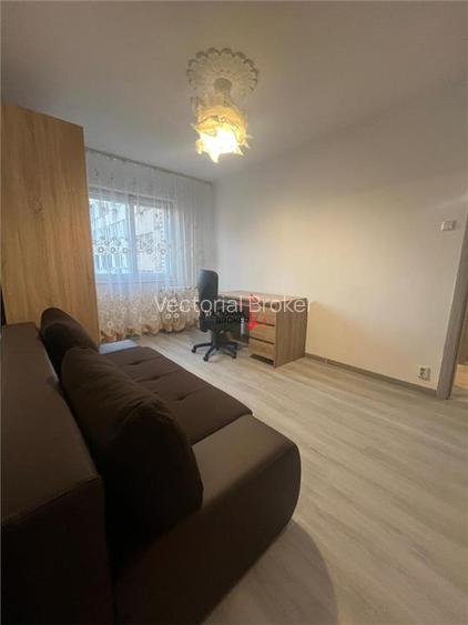 3 Camere Tineretului Sincai 2 minute Metrou - 7