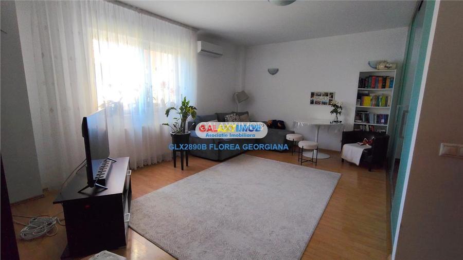 Apartament 2 camere de vanzare Greenfield Residence - 3